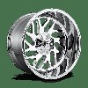 20X12 TRITON 6X135 6X139 - image 2
