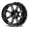 20X10 MAVERICK 5X114.35X1 - image 1