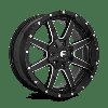 22X12MAVERICK 6X135 6X13 - image 2