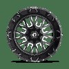 22X10 STROKE 6X135 6X139 - image 4