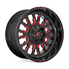 22X10 STROKE 6X135 6X139 - image 1