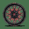 22X10 STROKE 6X135 6X139 - image 4