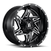 20X10 ROCKER 8X180 NBL4.7 - image 1