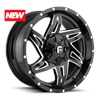 20X10 ROCKER 5X139.75X150 - image 1