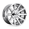 22X10 CONTRA 6X135 6X139 - image 1