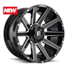 22X12 CONTRA 5X114.35X127 - image 1