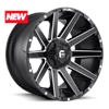 22X10 CONTRA 5X139.75X150 - image 1