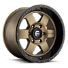D617 Podium One Piece Cast Aluminum Wheel Size: 20" x 9" - image 1