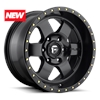 17X9 PODIUM 6X135 BD 5.00 - image 1