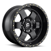 D618 Podium One Piece Cast Aluminum Wheel Size: 20" x 9" - image 1