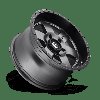 18X9 PODIUM 6X139.7 GD 5. - image 3