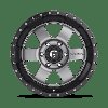 18X9 PODIUM 6X139.7 GD 5. - image 4