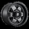 D619 Podium One Piece Cast Aluminum Wheel Size: 20" x 9" - image 2