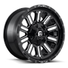 18X9 HARDLINE 6X1356X139. - image 1