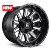20X12 HARDLINE 5X114.35X1 - image 1