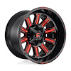 22X10 HARDLINE 8X6.5 NLQ - image 1