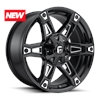 20X9 DAKAR 5X5.55X150 NBL - image 1