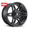 20X9 DAKAR 5X5.55X150 BD - image 1