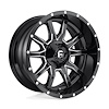 18X9 VANDAL 6X135 6X139 - image 1