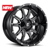 20X10 VANDAL 5X4.55X5.0 N - image 1