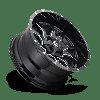 20X10 VANDAL 6X135 6X139 - image 3