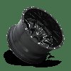 20X12 VANDAL 5X114.35X127 - image 3