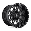 20X12 VANDAL 8X165.1 NBL4 - image 1