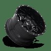 20X12 VANDAL 8X165.1 NBL4 - image 3