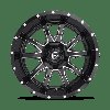 22X12 VANDAL 6X135 6X139 - image 4