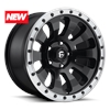 20X9 TACTIC 6X135 MBD5.00 - image 1