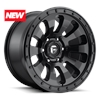 18X9 TACTIC 6X135 BD 5.00 - image 1