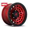 17X9 ZEPHYR 5X127 QL 5.00 - image 1