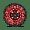 18X9 ZEPHYR 5X127 QL4.50 - image 4