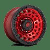 18X9 ZEPHYR 6X139.7 QL4 - image 2