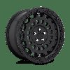 17X8 ZEPHYR 5X100 BD 5.95 - image 2