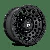 17X9 ZEPHYR 6X139.7 BD 4. - image 2