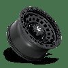 18X9 ZEPHYR 6X139.7 BD - image 3