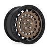 17X8 ZEPHYR 5X100 ZDB5.95 - image 1