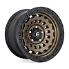 17X9 ZEPHYR 5X127 ZDB4.50 - image 1