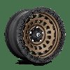 17X9 ZEPHYR 5X127 ZDB4.50 - image 2