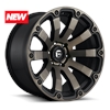 20X9 DIESEL 5X150 MBT5.75 - image 1