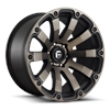 20X9 DIESEL 6X139.7 MBT5. - image 1