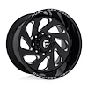 20X10 VORTEX 6X139.7 NBL4 - image 1