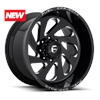 20X10 VORTEX 5X139.7 NBL4 - image 1