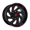 20X10 VORTEX 6X139.7 NLQ4 - image 1