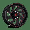 20X10 VORTEX 6X139.7 NLQ4 - image 2