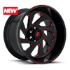 20X10 VORTEX 6X139.7 QL 4 - image 1