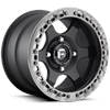 15X7 GATLING 4X136 BD 6.0 - image 1