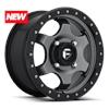 15X7 GATLING 4X136 GD 6.0 - image 1