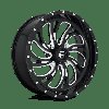 22X7 KOMPRESSOR 4X136 NBL - image 2